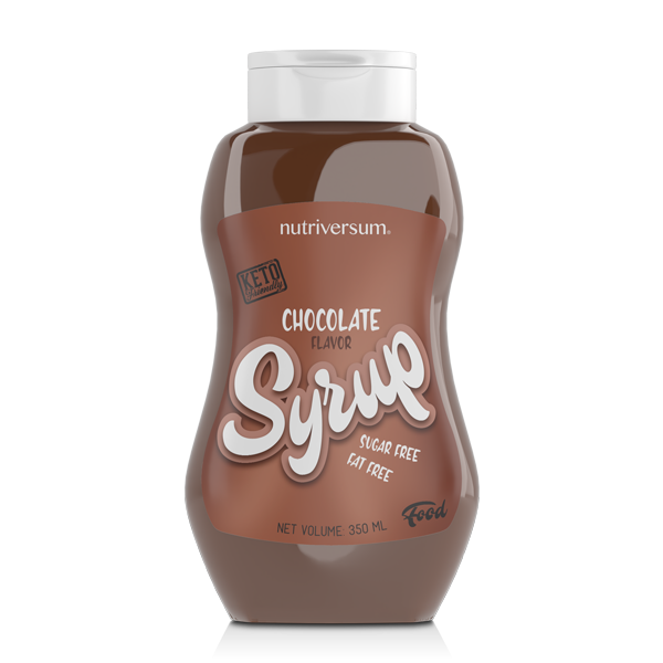 FOOD - Syrup