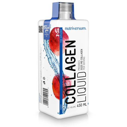 VITA - Collagen Liquid
