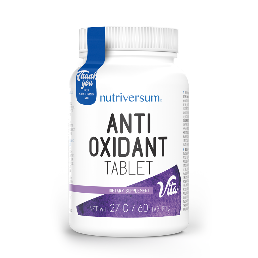 VITA - Antioxidant