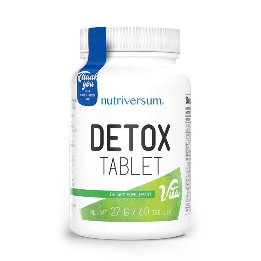 VITA - Detox