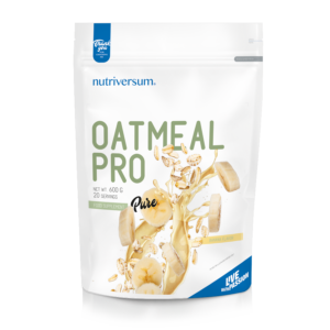 PURE - Oatmeal Pro