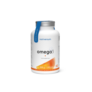 Omega 3 - 120caps