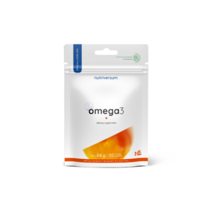 Omega3 - 60caps