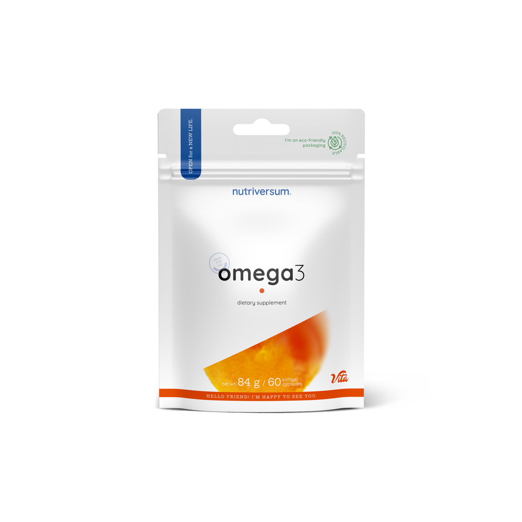 Omega3 - 60caps