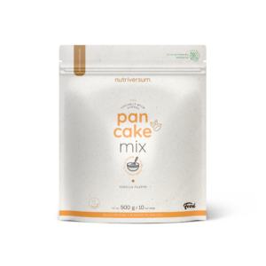 Pancake Mix