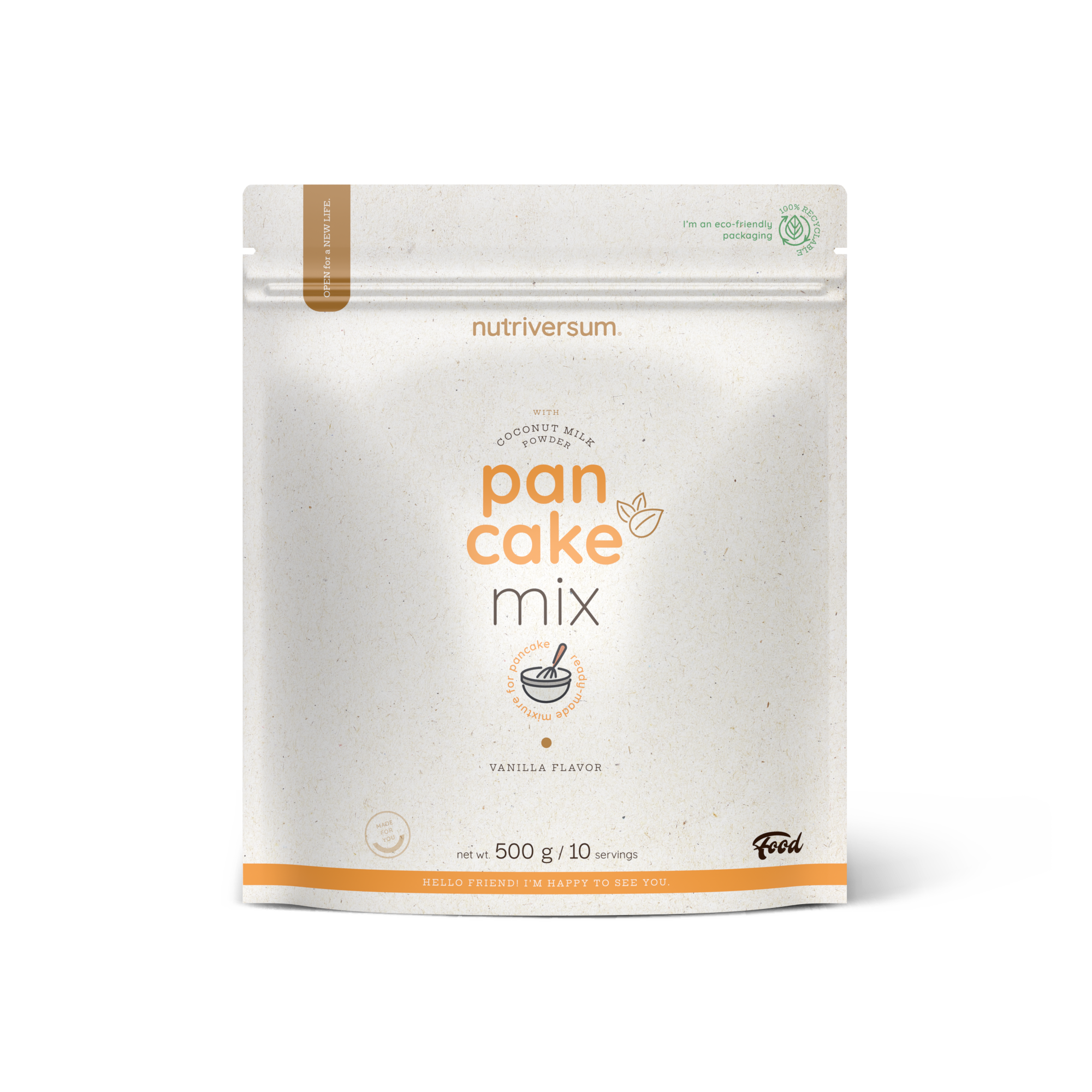 Pancake Mix