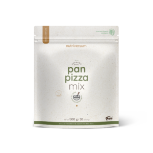 Pan Pizza Mix