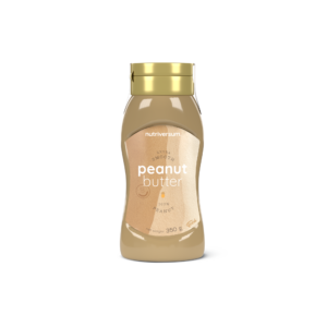 Peanut butter extra smooth