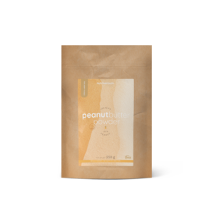 Peanut Butter Powder