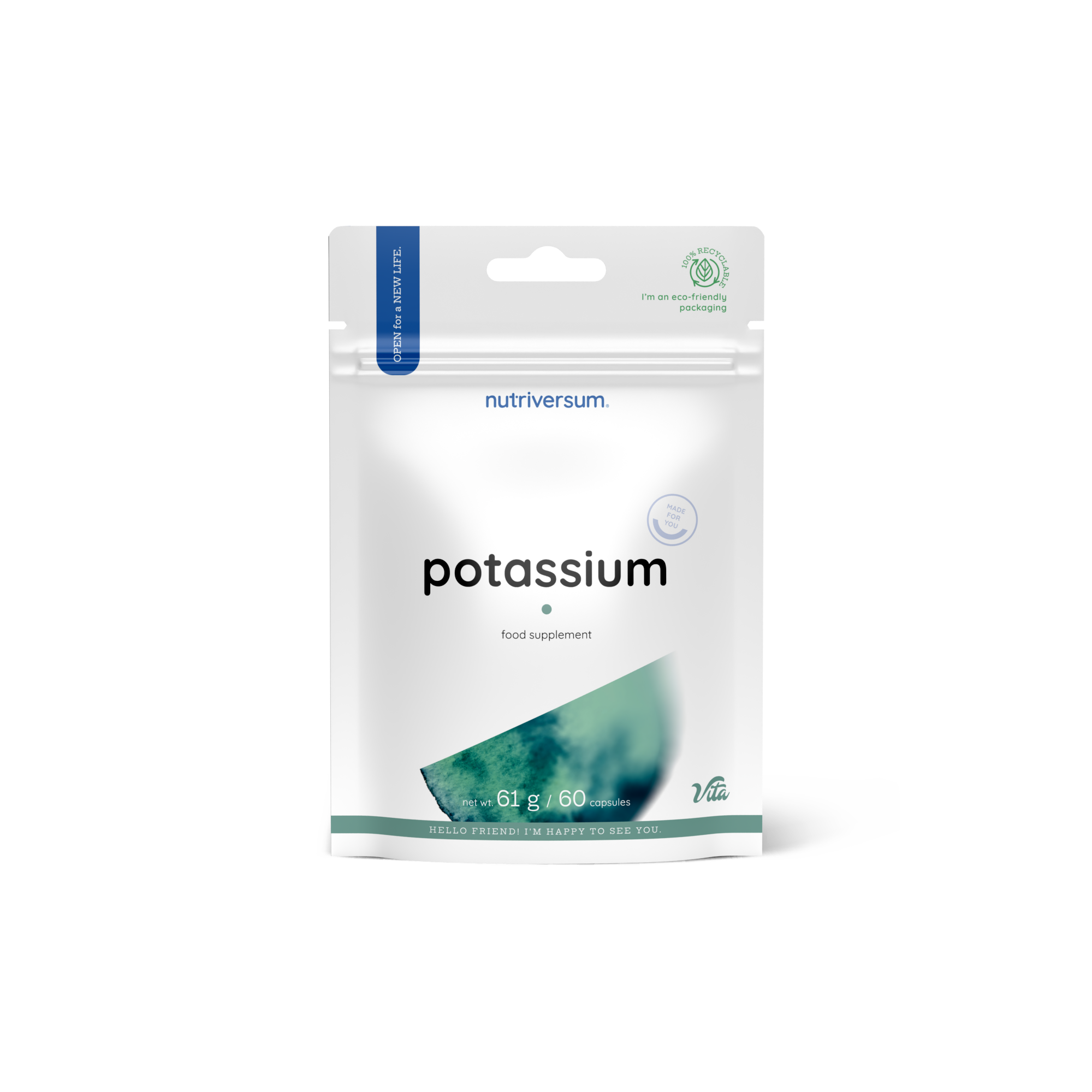 Potassium