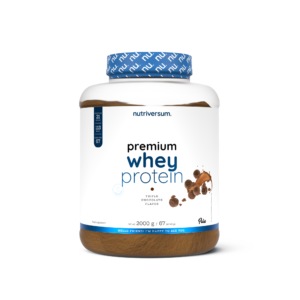 Premium Whey Pro - 2000g