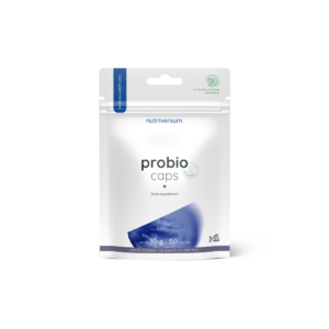 Probio Caps
