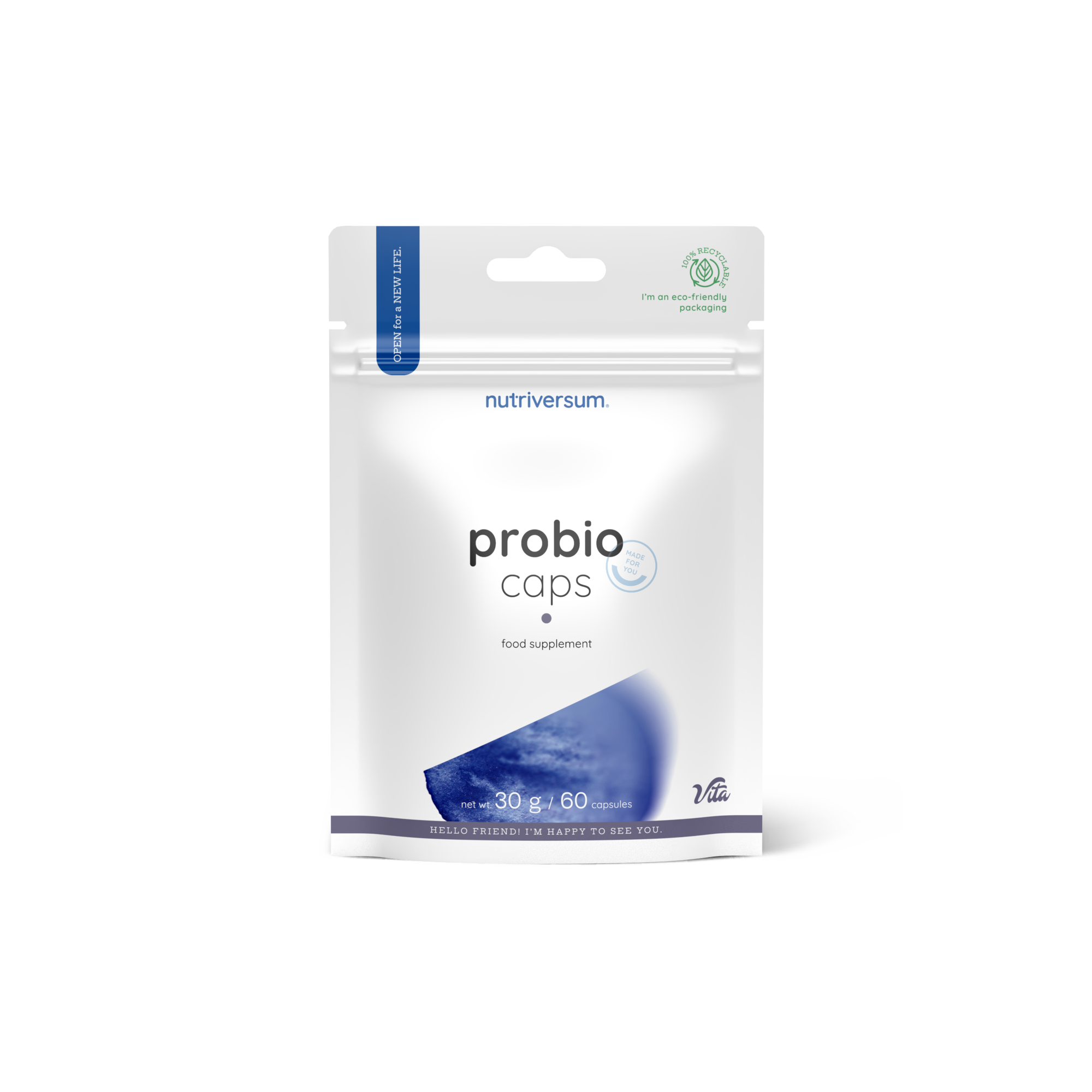 Probio Caps