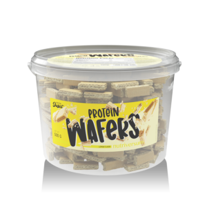 DESSERT - Protein Wafers