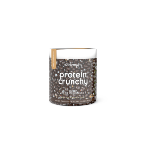 Protein Crunchy
