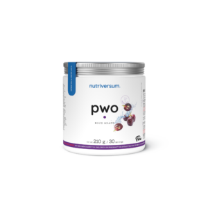 PWO - 210g