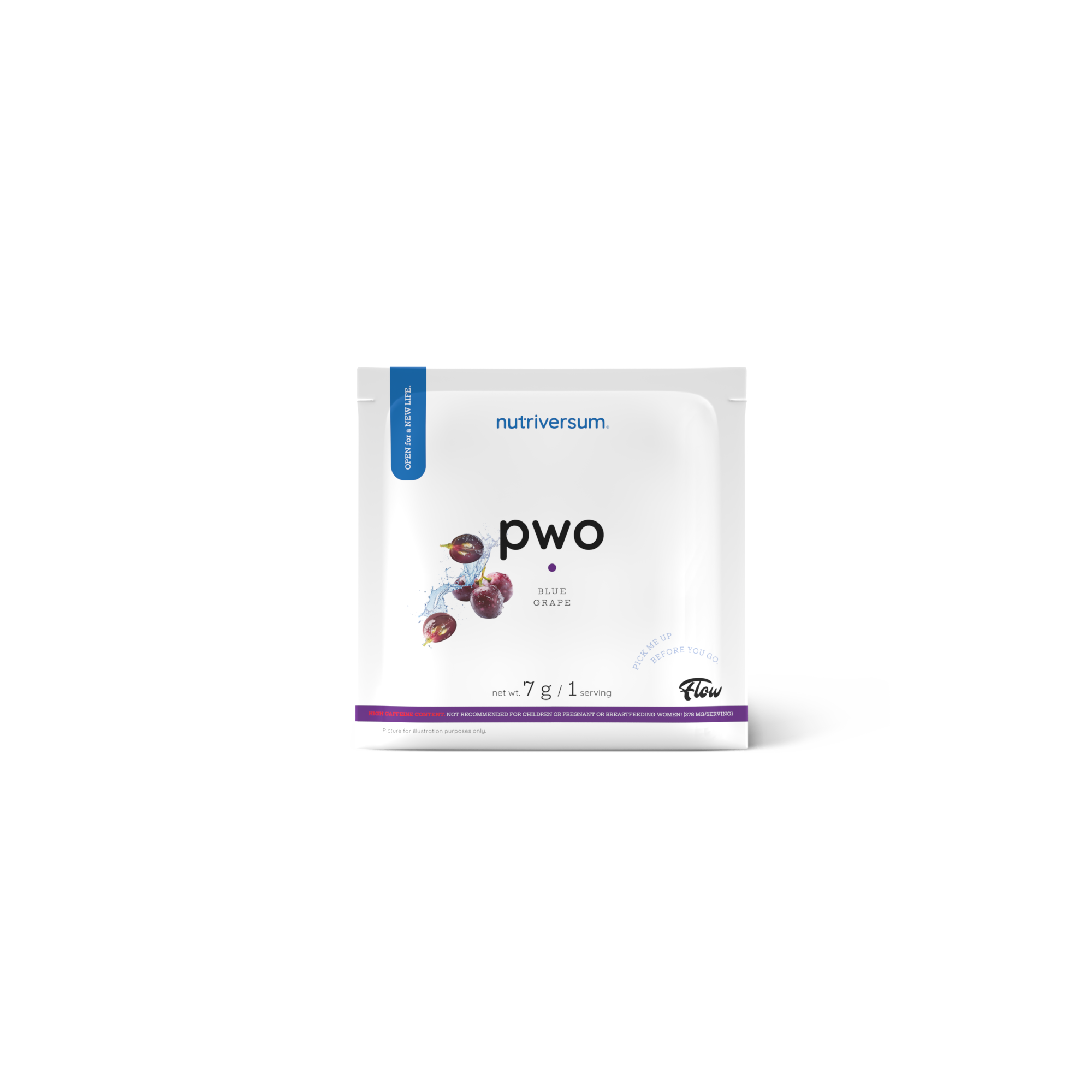 PWO - 7g