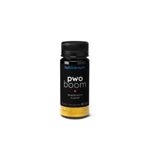 PWO BOOM