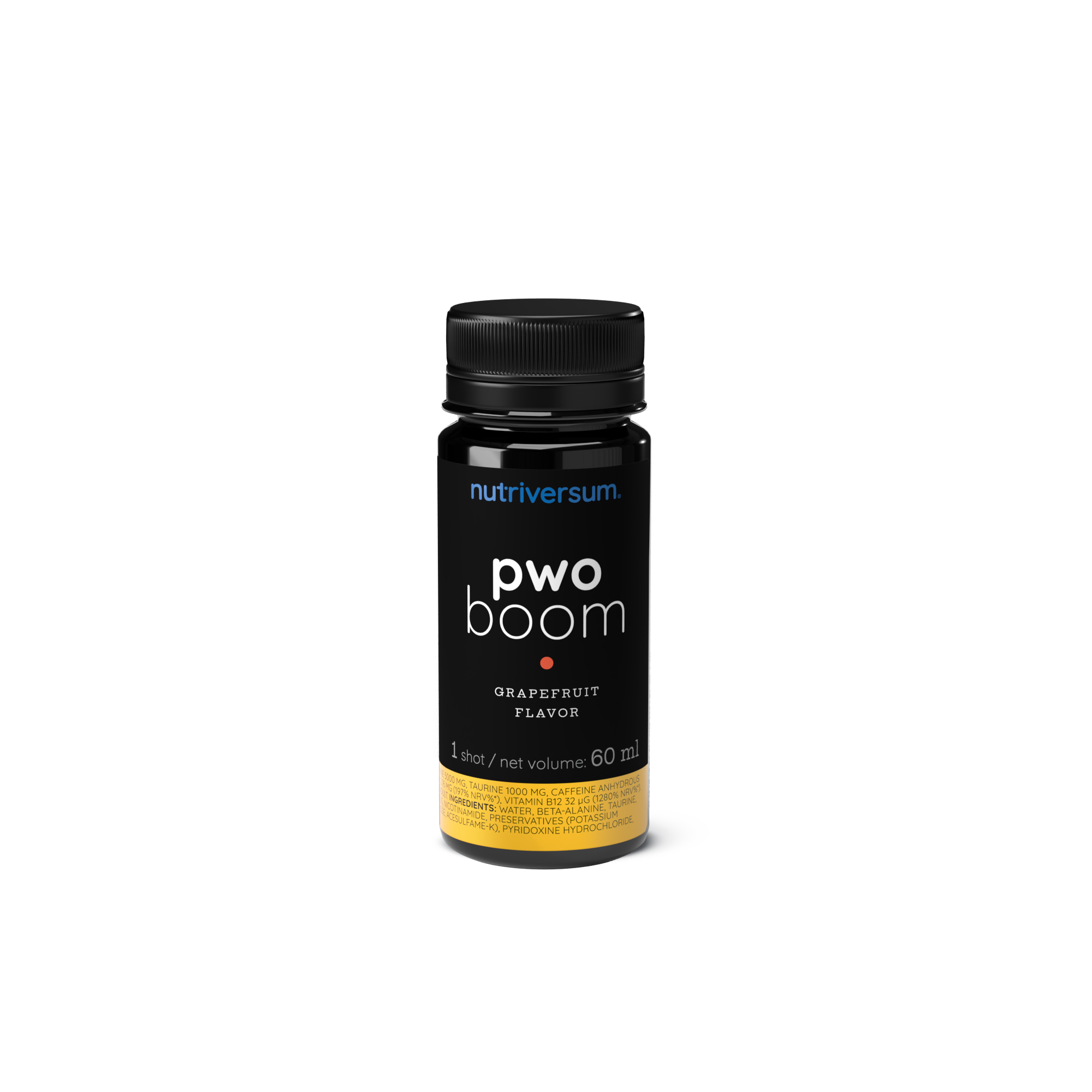 PWO BOOM
