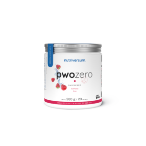 PWO Zero
