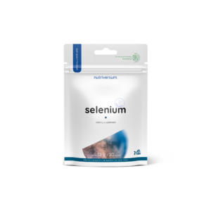 Selenium