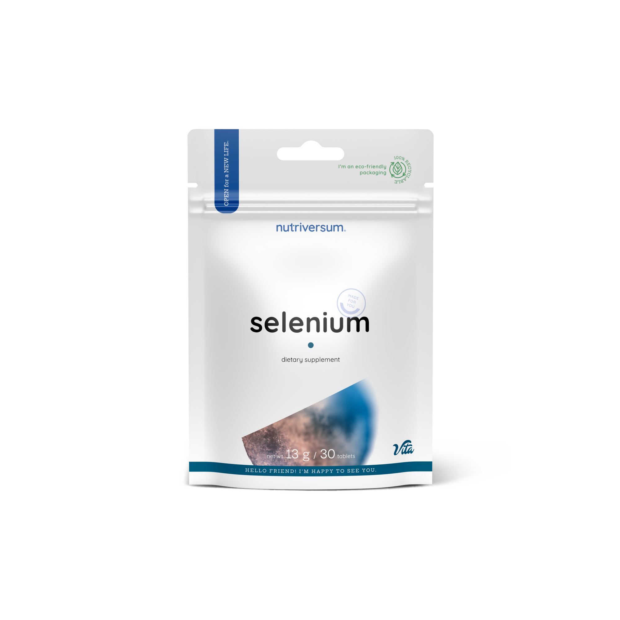Selenium