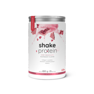 Shake Protein