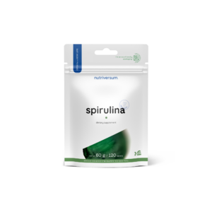 Spirulina