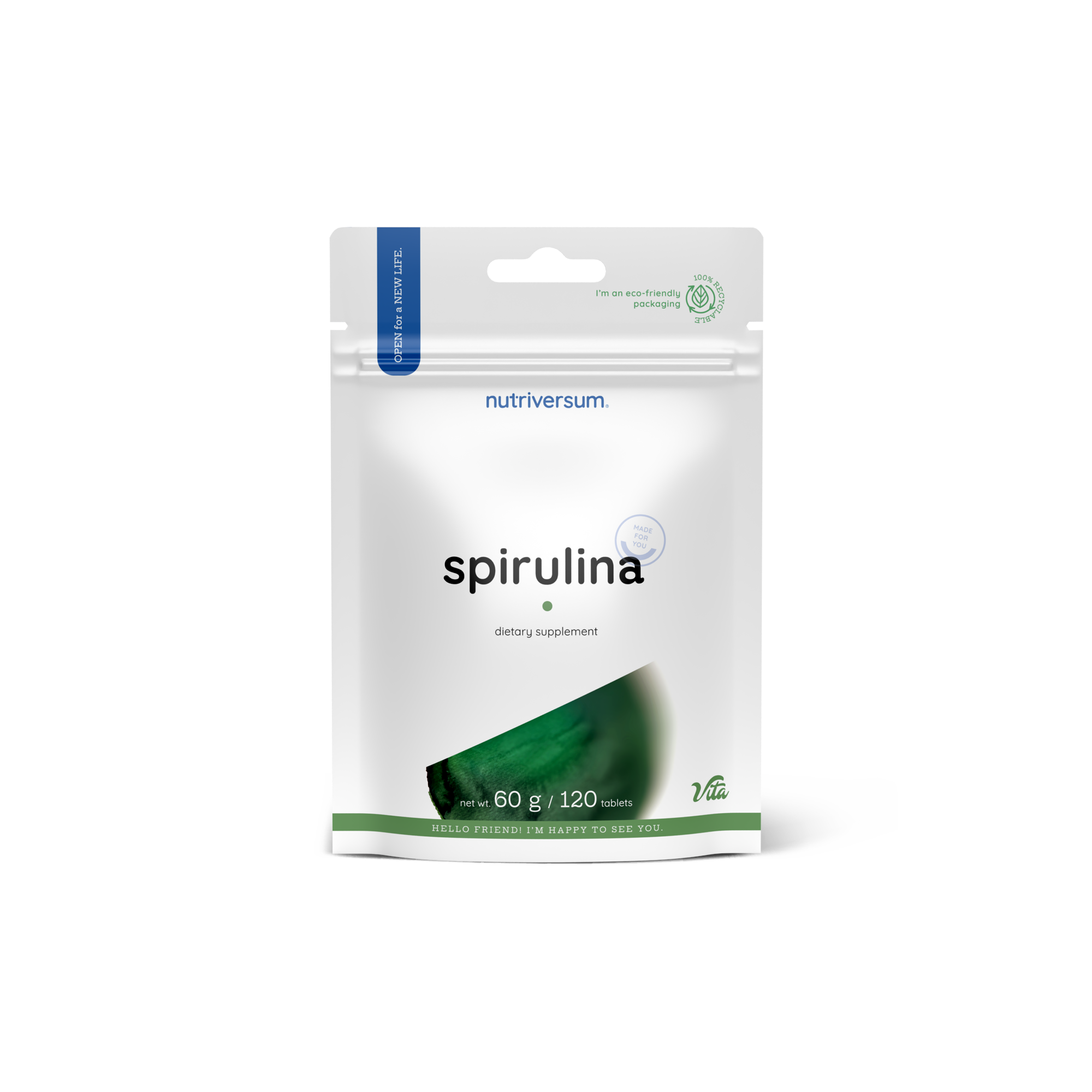 Spirulina