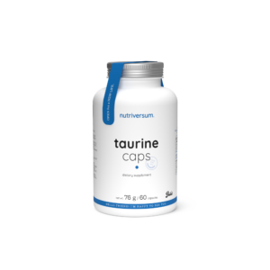 Taurine Caps