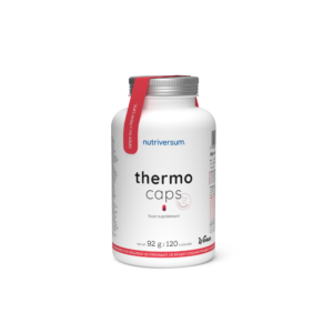 Thermo caps