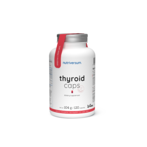 Thyroid Caps