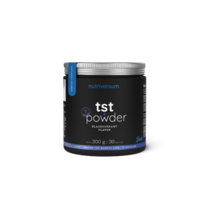 TST Powder