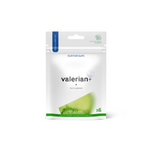 Valerian+