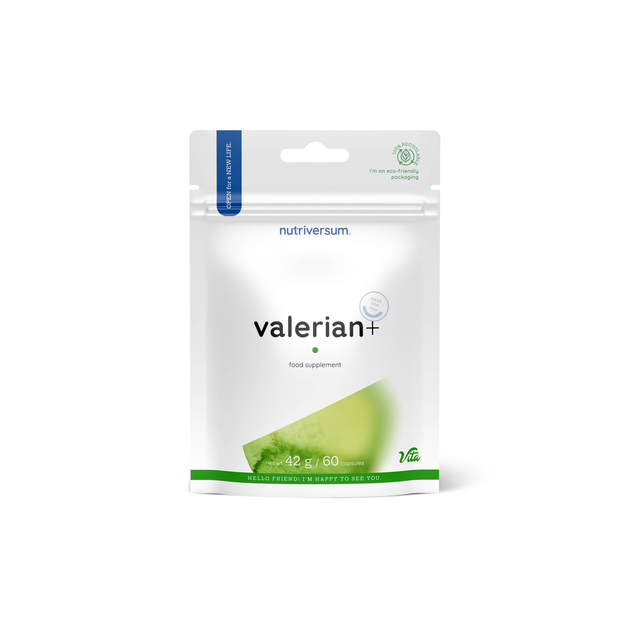 Valerian+
