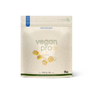 Vegan Pro - 500g