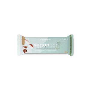 Vegan Protein Bar