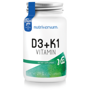 VITA - D3+K1