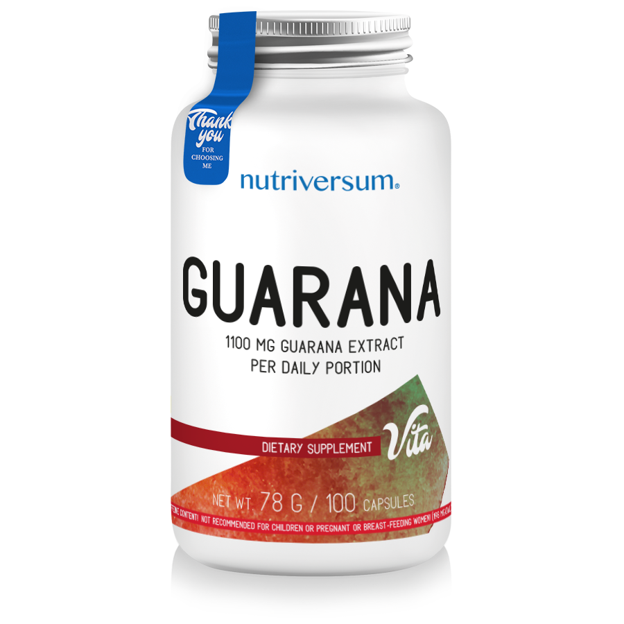 VITA - Guarana
