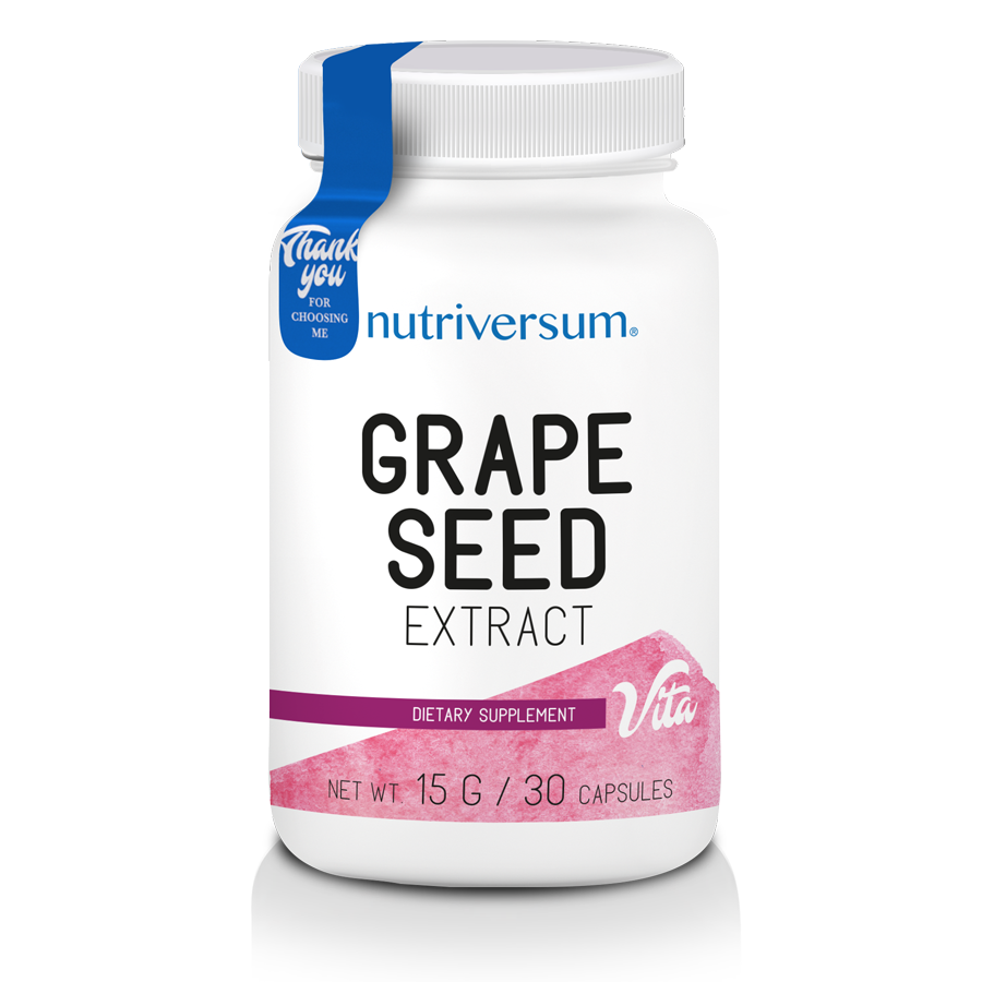 VITA - Grape Seed
