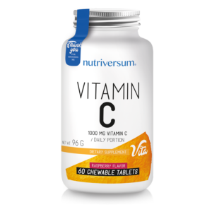 VITA - Vitamin C Chewable