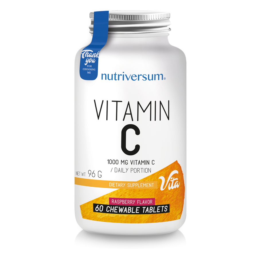 VITA - Vitamin C Chewable