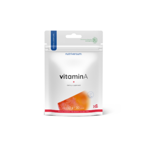 Vitamin A