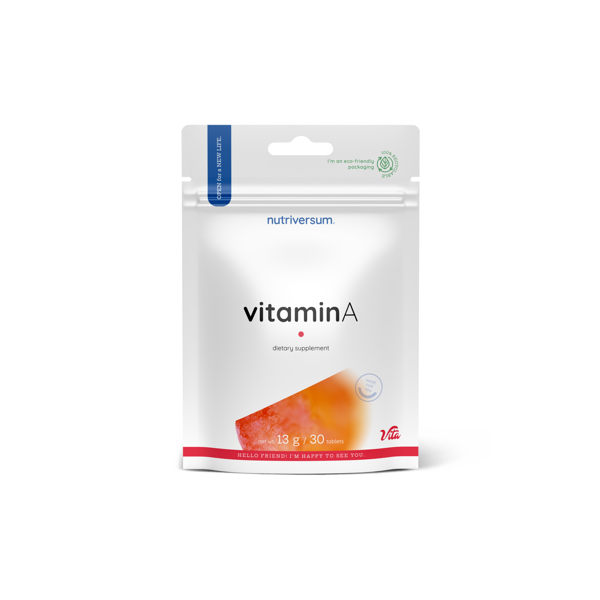 Vitamin A