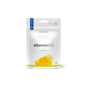 Vitamin B12