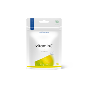 Vitamin C
