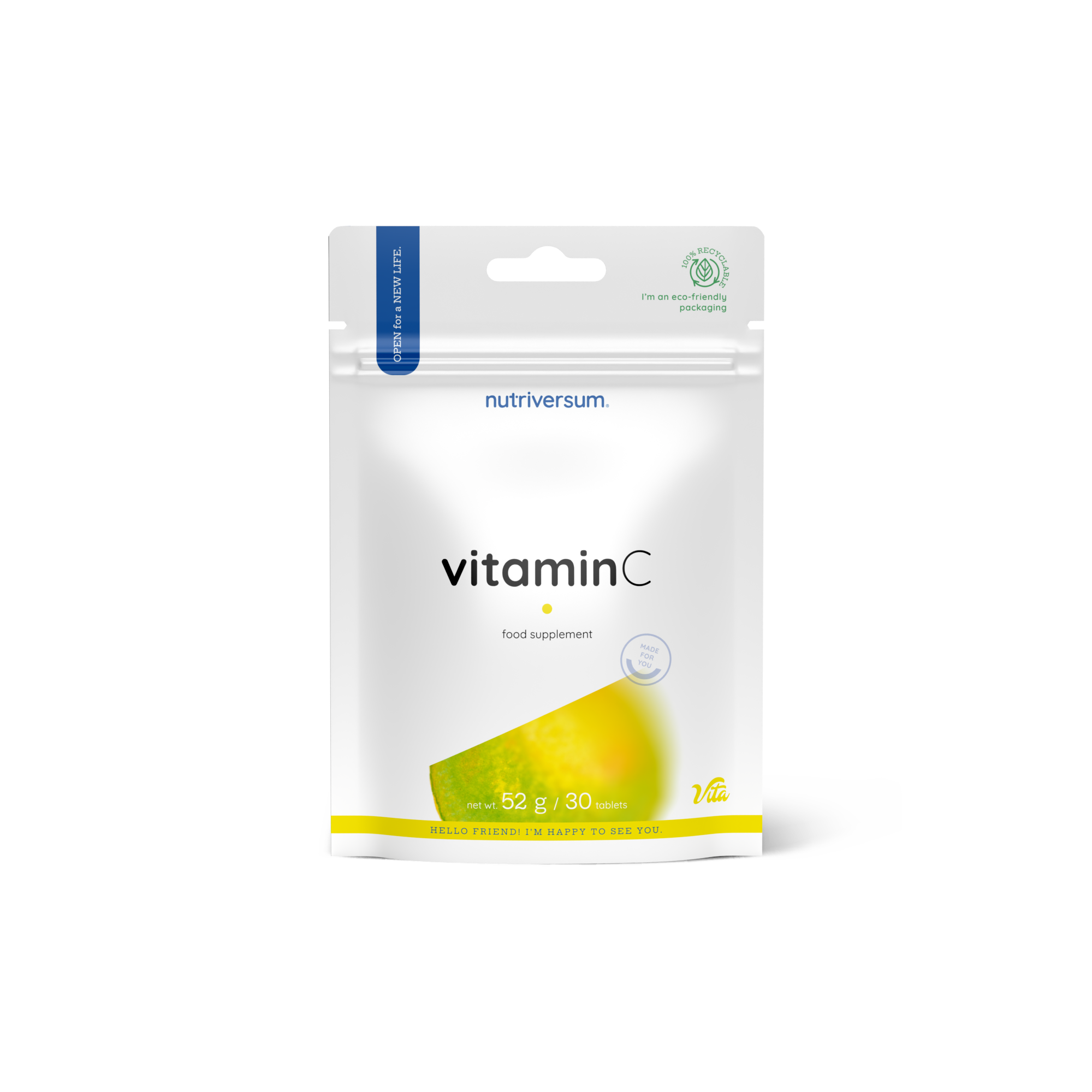Vitamin C