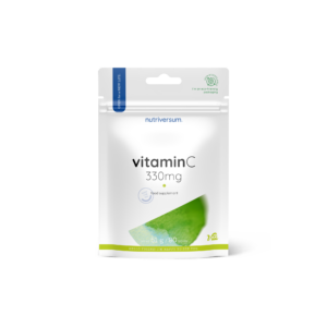 Vitamin C 330mg
