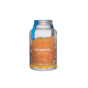 Vitamin C gummies