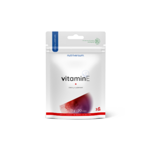 Vitamin E